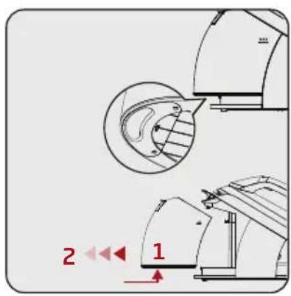 Arçelik Aria Master BKU 9024 - Kullanım - 1
