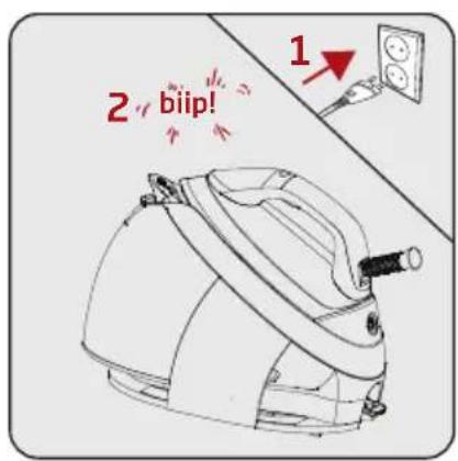 Arçelik Aria Master BKU 9024 - Kullanım - 1
