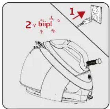 Arçelik Aria Master BKU 9024 - Kullanım - 1