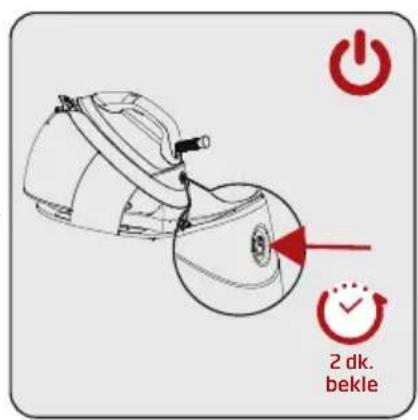 Arçelik Aria Master BKU 9026 - Kullanım - 2