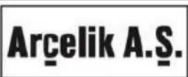 Arçelik 1152 TGD - GARANTI ŞARTLARI - 2