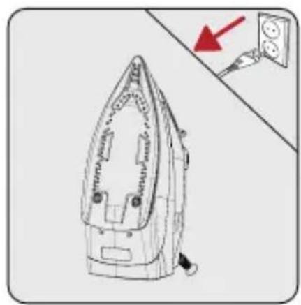 Arçelik BEU 5124 - Kireç temizleme özelliği (Self-Clean) - 1