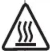 Arçelik WFM 3002 S - Sembollerin anlamları - 5