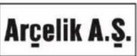 Arçelik ATP 55300 - Üretici veya İthalatçı Firmanın: Malın - 2