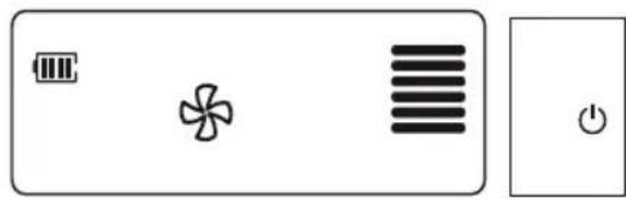 DemirDokum Kion Inverter 09 - (✿ Fan modu) - 1