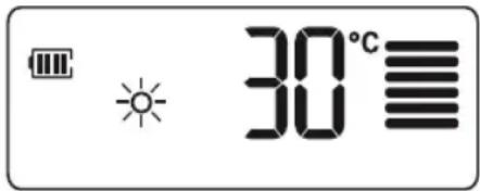 DemirDokum Kion Inverter 09 - (☀️ Isitma modu) - 1
