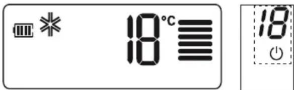 DemirDokum Kion Inverter 24 - (※ Soğutma modu) - 1