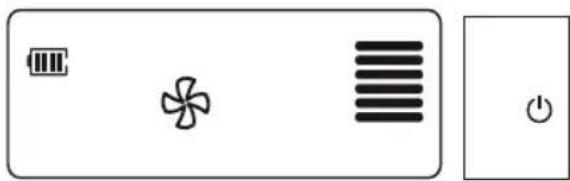 DemirDokum Kion Inverter 24 - (✿ Fan modu) - 1