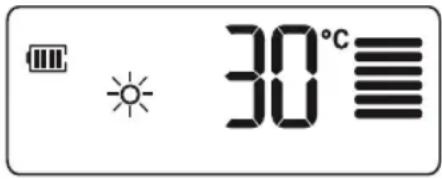 DemirDokum Kion Inverter 18 - (☀️ Isıtma modu) - 1