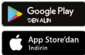 Google Play 'DEN ALIN App Store'dan Indirin
