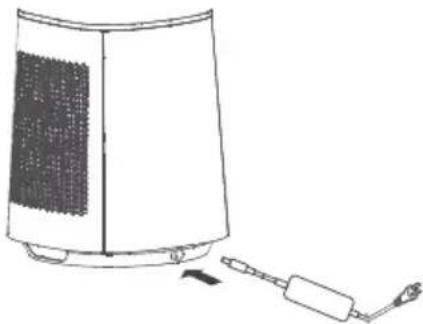 Arçelik 16380 HKV - Kurulum adımları - 7