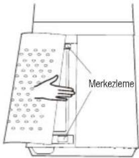 Arçelik 16380 HKV - Kurulum adımları - 6