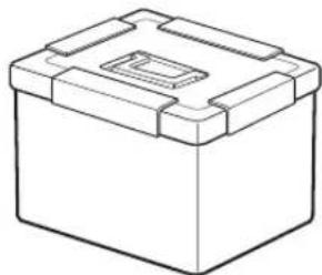 LG GR-X31FTKHL - Taze Bölge (Opsiyonel) - 1