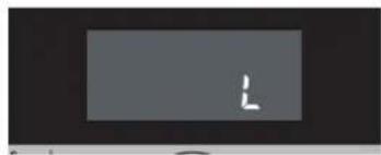 LG SolarDOM MP9485S - Yanıp sönme işareti, mod ayarı için bir sonraki adıma sizi yönlendirir. - 7