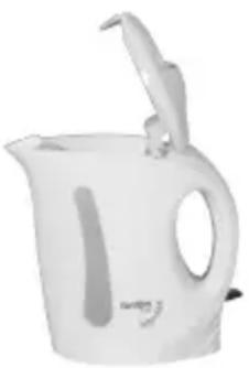 Fantom Fokurdak KT 2000 - KULLANMA TALİMATI - 1