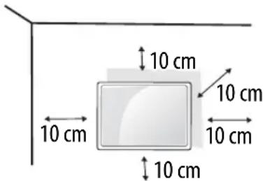 10 cm 10 cm 10 cm 10 cm