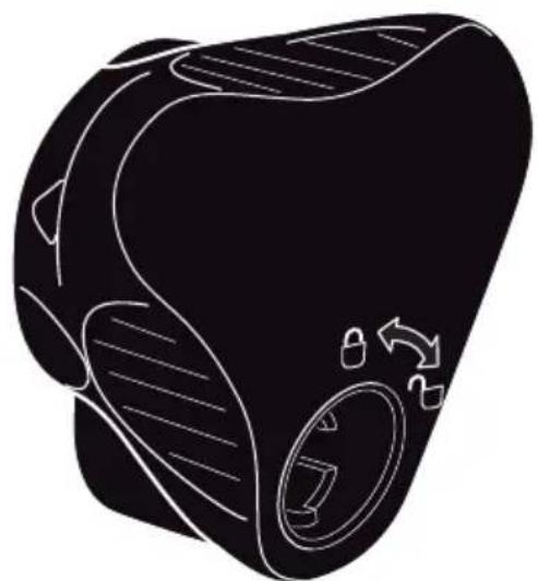 THULE AcuTight 528001 - Thule AcuTight - 1
