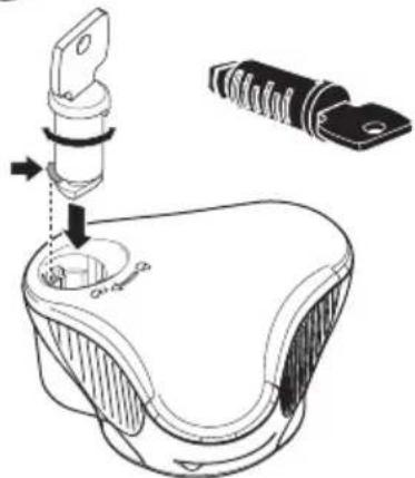 THULE AcuTight 528001 - Thule AcuTight - 17