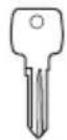 THULE AcuTight 528001 - Thule AcuTight - 5
