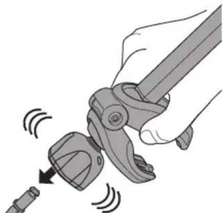 THULE AcuTight 528001 - Thule AcuTight - 12