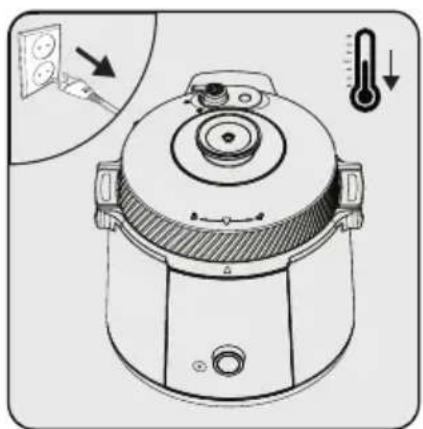 Arçelik MC 6251 - Temizlik - 2