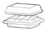 SAMSUNG NV7B56458AE - Aksesuarlar - 7