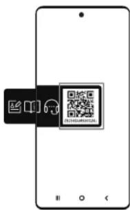 SAMSUNG NV7B56458AE - Ürünü kaydetme / Kılavuzu okuma / Hizmetlere bağlanma - 1