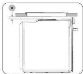 SAMSUNG NV7B56458AE - NOT - 1