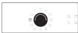 SAMSUNG NV75R7647RS - Çift pişirme modu - 2