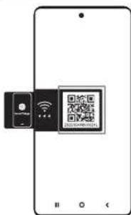 SAMSUNG NV75R7647RS - SmartThings'i Bağlamak (Yalnızca Wi-Fi modeli) - 1