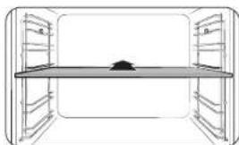SAMSUNG NV75R7647RS - NOT - 1
