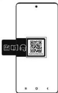 SAMSUNG NV75R7647RS - Ürünü kaydetme / Kılavuzu okuma / Hizmetlere bağlanma - 1
