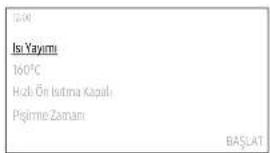 SAMSUNG NV7B6665IAN - Sağlıklı Pişirme (yalnızca ilgili modeller) - 1