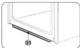 SAMSUNG NV7B6665IAN - DIKKAT - 1