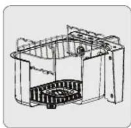 Arçelik FR 9284 - Aksesuarlar - 4