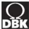 DBK CD 120 Li - İTHALATÇI FİRMA - 2