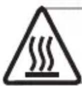 Arçelik MK 9250 I - Sembollerin anlamları - 5