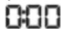 ELECTROLUX EW8WP2168LW - Program sonu - 1