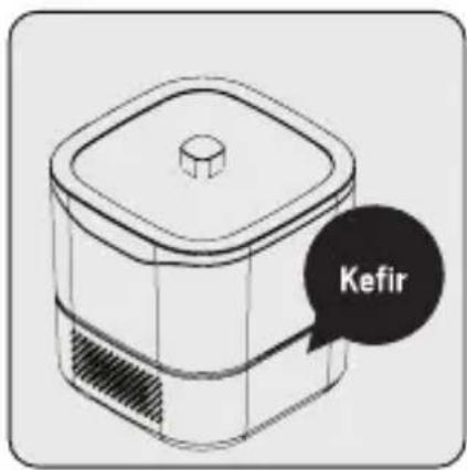Arçelik YM 9242 I - Kefir - 1
