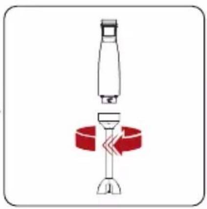 Arçelik HBS 6150 - Kullanım - 5