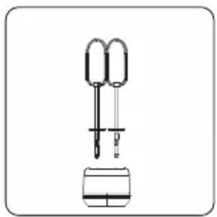 Arçelik HBS 6150 - Çırpma - 2