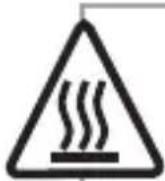 Arçelik TM 3302 - Sembollerin anlamları - 5