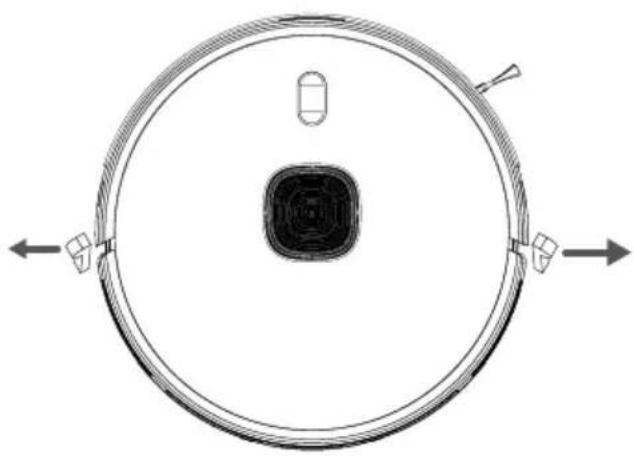 Arçelik Imperium Robo 2.1 RS 9221 - Hazırlık - 2