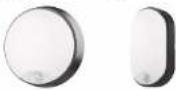 Megatron Bulka - LED Buitenlamp – BULKA met PIR-Sensor Bedieningshandleiding - 1