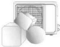 Baymak ELEGANT PLUS UV 18 - Dikkat - 14