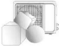 Baymak ELEGANT PLUS UV 09 - Dikkat - 15
