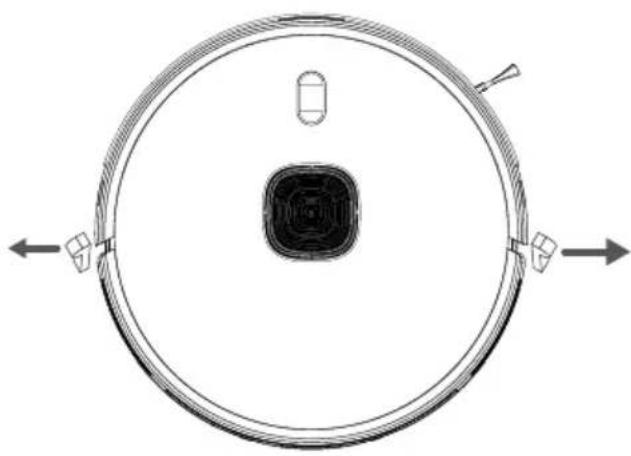 Arçelik Imperium Robo 3.1 RS 9231 - Hazırlık - 2