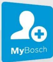 MyBosch