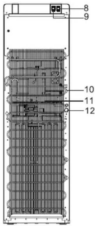 8 9 10 11 12