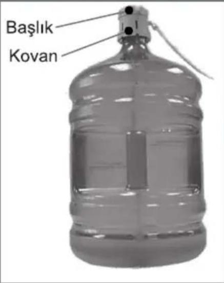 Başlık Kovan